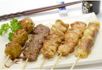 NOS MENUS